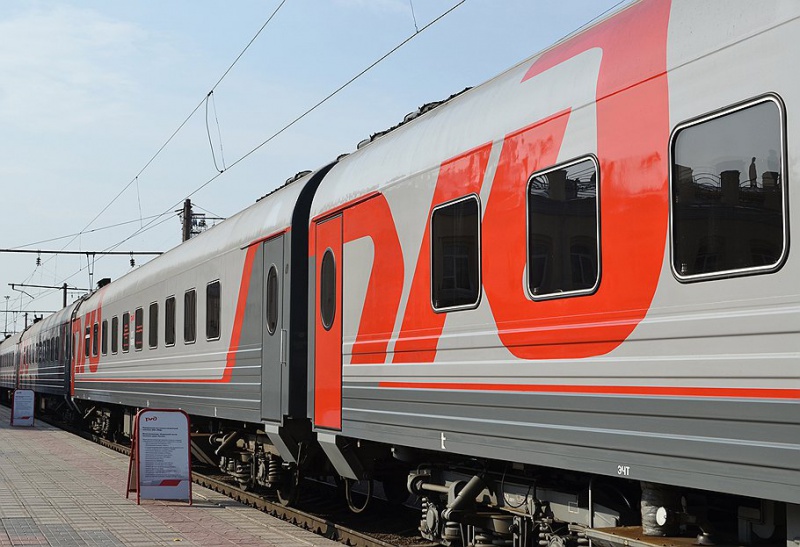 На майские праздники оренбуржцы получат дополнительный поезд
